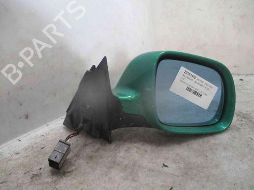 Used Right mirror AUDI A4 B5 (8D2) 1.6 (100 hp) 19739367