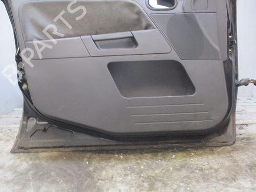 Left front door FORD FUSION (JU_) 1.4 TDCi | BP24014390C2 