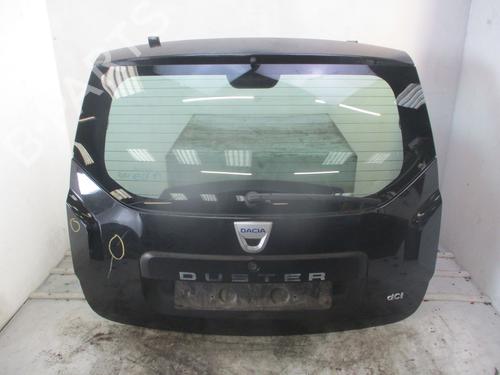 Used Tailgate DACIA DUSTER (HS_) 1.5 dCi (HSAJ) (90 hp) 32149841