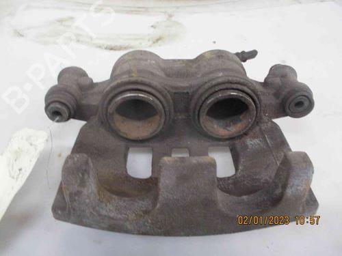 Used Left front brake caliper MERCEDES-BENZ VITO Van (W447) [2014-2025]  26625719