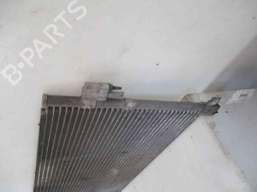 AC radiator FORD MONDEO III (B5Y) 2.0 TDCi | BP26620720M32 