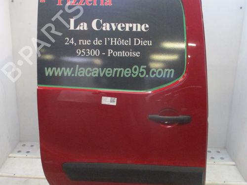 right-slide-door-peugeot-partner-box-bodympv-2008-32128147 main image