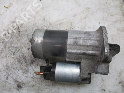 Starter NISSAN JUKE (F15) 1.5 dCi | BP31633542M8 