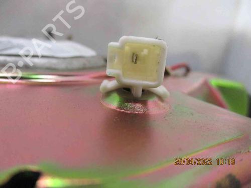 Driver airbag JEEP CHEROKEE (KJ) 2.8 CRD 4x4 | BP26623231C9 