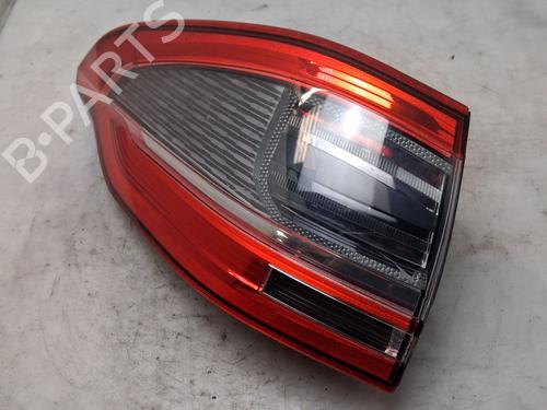 Used Left taillight Left taillight 38626840 38626840