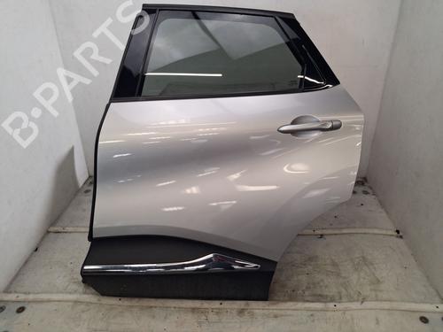 Used Left rear door Left rear door 36939342 36939342