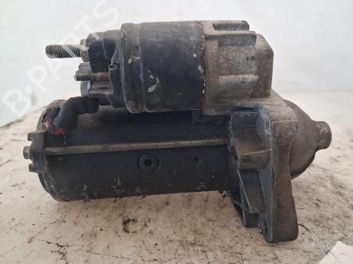 Starter RENAULT MASTER III Van (FV) 2.3 dCi 110 FWD (FV0R, FV0W, FV1A) | BP39966072M8 - Image 4