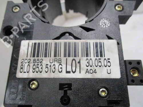 Steering column stalk BMW 5 Gran Turismo (F07) 530 d | BP24012375I23 