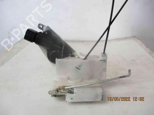Used Rear left lock NISSAN PIXO (UA0) 1.0 (68 hp) 26623587