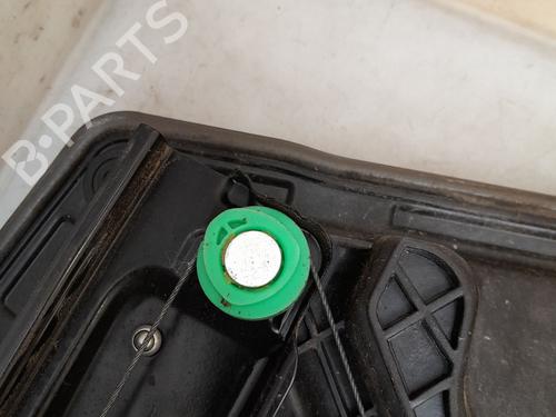 Front left window mechanism VW GOLF VI (5K1) 1.6 TDI | BP29083356C22 