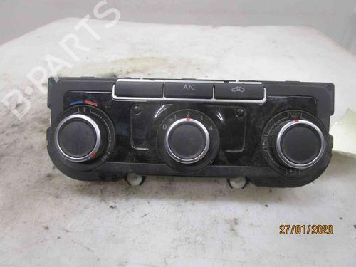 Used Climate control VW CADDY ALLTRACK Box Body/MPV (SAA) 1.0 TSI (102 hp) 19717373