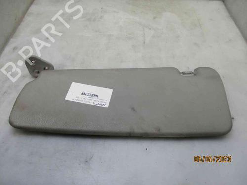 Used Right sun visor BMW 3 (E46) 320 d (136 hp) 26629851
