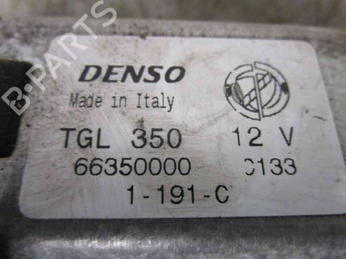 Rear wiper motor FIAT PUNTO (188_) 1.2 16V 80 (188.233, .235, .253, .255, .333, .353, .639,... | BP20201669M102 
