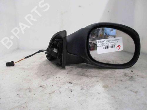Used Right mirror CITROËN C3 Pluriel (HB_) [2003-2025]  26621147