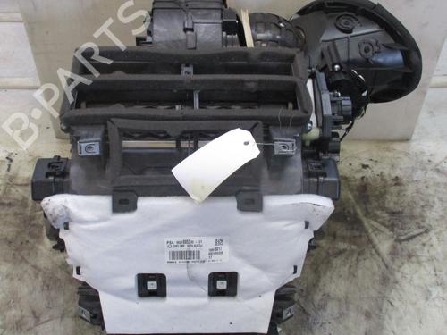 Used Heater matrix box Heater matrix box DS DS 3 / DS 3 CROSSBACK (UR_, UC_, UJ_) 1.2 PureTech 130 (URHNSS) (131 hp) 32128138 32128138