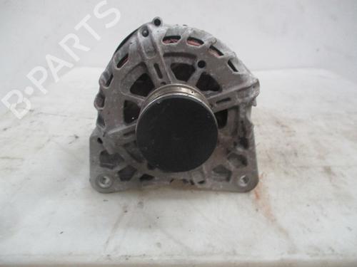Generator DACIA LOGAN II 1.0 SCe 75 (73 hp) 26637455