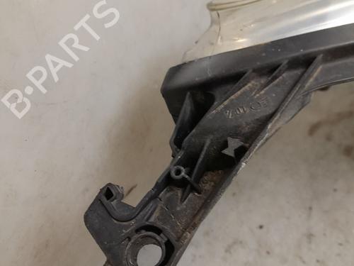 Left headlight PEUGEOT 207 (WA_, WC_) 1.4 HDi | BP32178221C28 