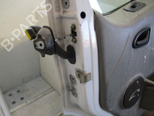 Right front door RENAULT TRAFIC II Van (FL)  | BP24948725C3 