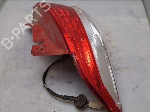 Left taillight SUZUKI SWIFT IV (FZ, NZ) 1.2 (AZH412, ZC72S) | BP38526370C34 - Image 3