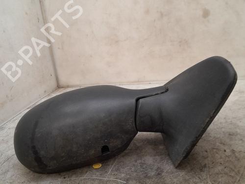 Right mirror RENAULT CLIO II (BB_, CB_) 1.5 dCi (B/CB07) | BP25933065C27 