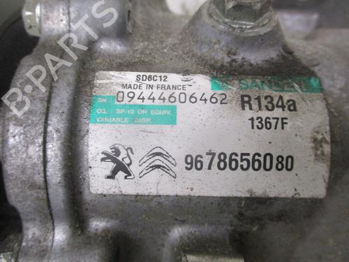 AC compressor CITROËN C3 Picasso (SH_) 1.4 VTi 95 (SH8FSC, SH8FP0, SH8FP6) | BP33726787M34 - Image 10
