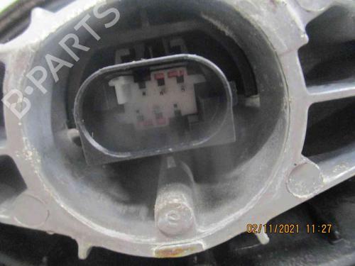 Left mirror MINI MINI (R56) One | BP19740319C26 