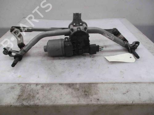 Used Front wiper motor CITROËN C3 / C3 ORIGIN III (SX) 1.6 BlueHDi 100 (99 hp) 26633758