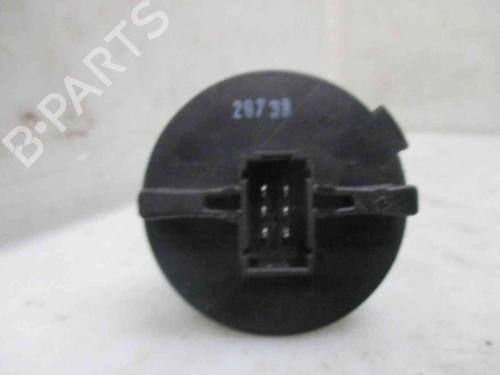 Heater resistor CITROËN C4 I (LC_) 1.6 HDi | BP24011682M108 