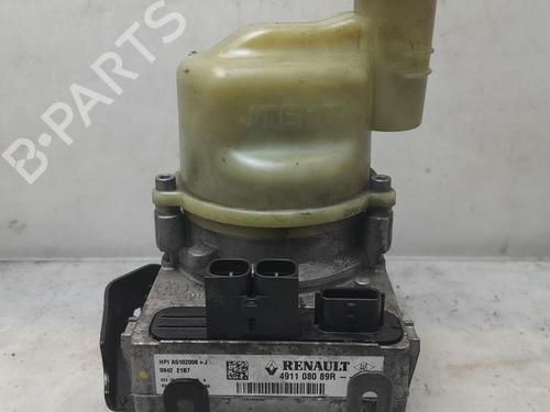 Used Steering pump DACIA SANDERO II 1.0 SCe 75 (B8JC, B8JD, B8NC) (73 hp) 32074895