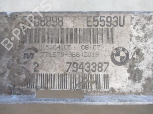 Water radiator BMW 3 (E90) 320 d | BP33247147M31 - Image 5