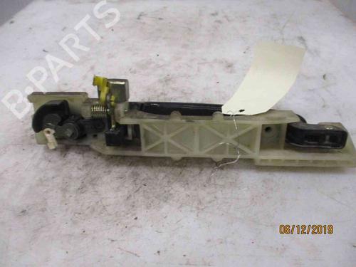 Front left exterior door handle HYUNDAI TUCSON (JM) 2.0 CRDi | BP24008838C128 