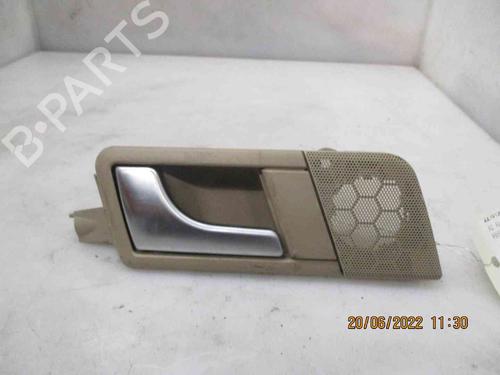 Used Rear left interior door handle AUDI A2 (8Z0) 1.2 TDI (61 hp) 19739482