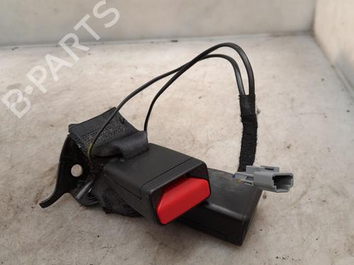 Seat buckle DACIA DUSTER (HM_) 1.5 dCi 115 (HMAD) | BP37225131I32 - Image 4