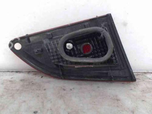 Right tailgate light RENAULT SCÉNIC III (JZ0/1_) 2.0 dCi (JZ0L) | BP20201760C80 