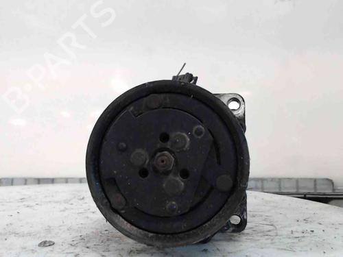 Used AC compressor RENAULT MEGANE Scenic (JA0/1_) 1.6 e (JA0F) (90 hp) 19714134