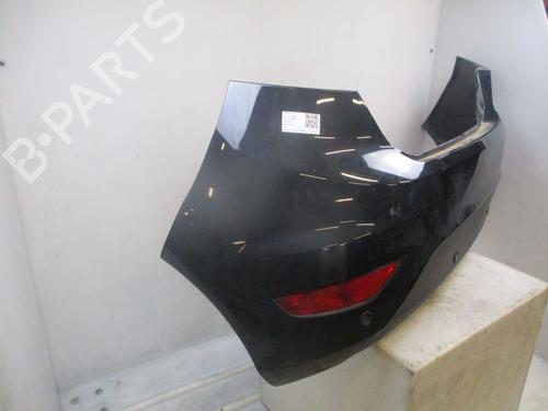 Bak støtfanger FORD FIESTA VI (CB1, CCN) 1.25 | BP29550131C8 