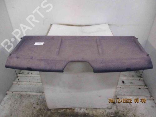 Used Rear parcel shelf PEUGEOT 106 I (1A, 1C) 1.0 (50 hp) 24012096