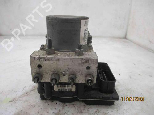Used ABS pump FIAT 500 (312_) 1.4 (312AXC1B, 312CXC1B) (100 hp) 26621881