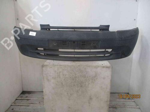 Used Front bumper RENAULT KANGOO Express (FC0/1_) [1997-2025]  26626366