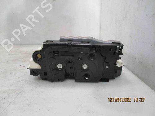 Rear right lock VW GOLF VI (5K1)  | BP26623895C99 