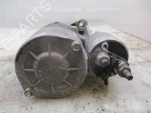 Startmotor RENAULT CLIO III (BR0/1, CR0/1) | BP30650939M8