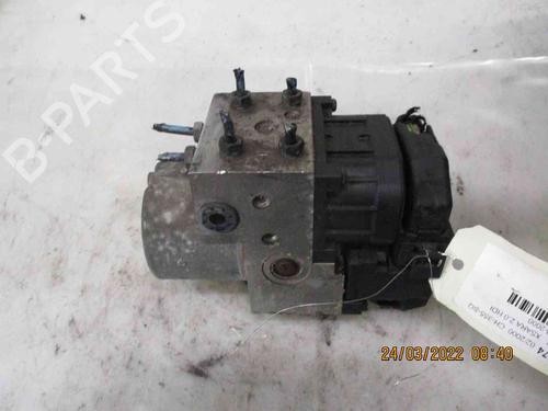 Used ABS pump CITROËN XSARA (N1) 2.0 HDi 90 (90 hp) 20205655