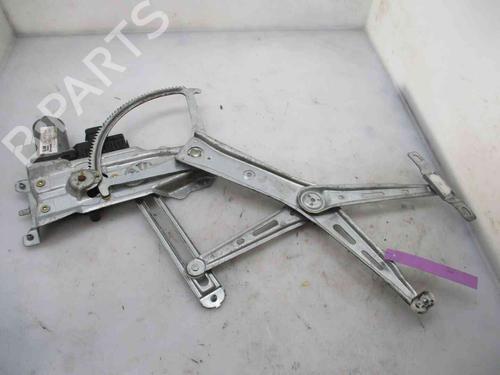 Front right window mechanism OPEL ZAFIRA A MPV (T98) 1.6 (F75) | BP21837474C23 