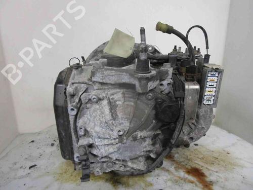 Gearbox RENAULT MEGANE II (BM0/1_, CM0/1_) 2.0 16V (BM0U, CM0U) | BP19721528M3 