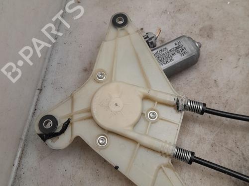 Front left window mechanism RENAULT MASTER III Van (FV) 2.3 dCi 125 FWD (FV0C, FV0D, FV0G, FV0H, FV0J, FV0K,... | BP35934939C22 - Image 5