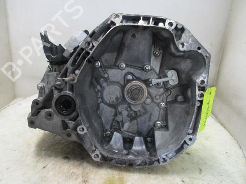 Used Gearbox RENAULT CLIO IV (BH_) [2012-2021]  31604413