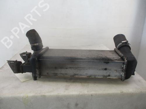 Intercooler FIAT 500 (312_) 1.3 D Multijet (312AXB1A) | BP32714794M30  - Image 5
