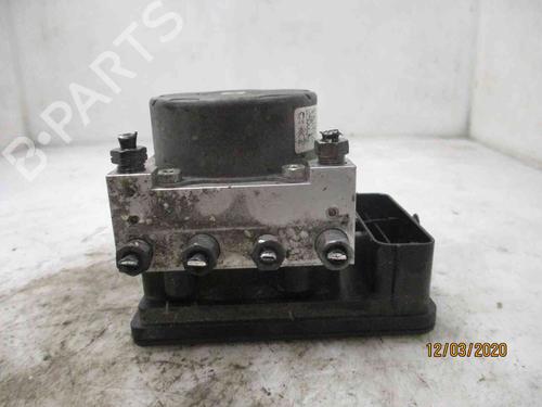 Used ABS pump CITROËN C3 II (SC_) 1.4 HDi 70 (SC8HZC, SC8HR0, SC8HP4) (68 hp) 19716707