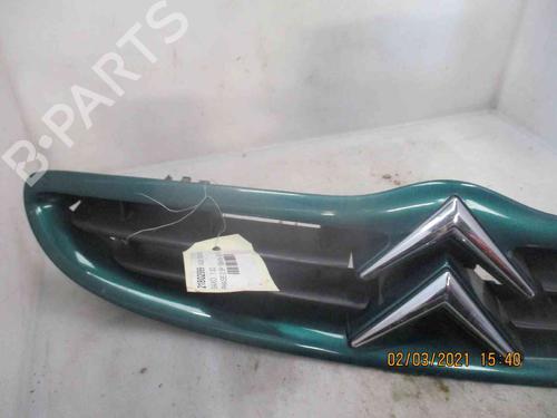Grille CITROËN SAXO (S0, S1)  | BP20205691C40 