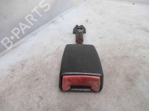 Used Seat buckle MERCEDES-BENZ A-CLASS (W168) A 170 CDI (168.008) (90 hp) 24008064